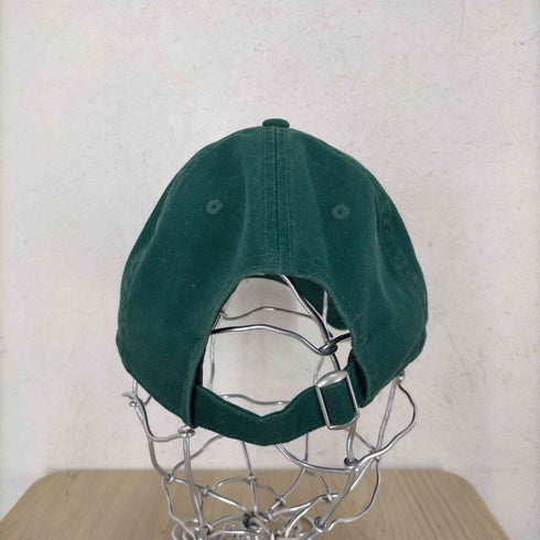 ニューエラ NEW ERA 9TWENTY チームロゴ刺繍キャップ メンズ FREE
