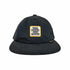ザブラックアイパッチ THE BLACK EYE PATCH OG LABEL PATCHED CORDURA CAP メンズ FREE