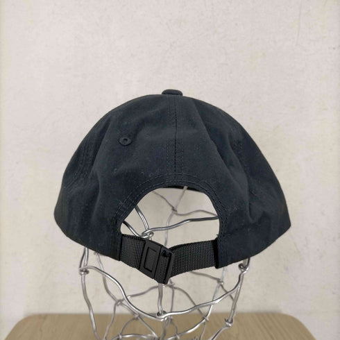 ザブラックアイパッチ THE BLACK EYE PATCH OG LABEL PATCHED CORDURA CAP メンズ FREE