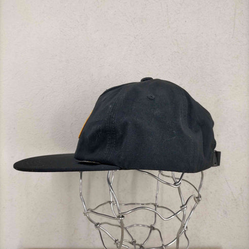 ザブラックアイパッチ THE BLACK EYE PATCH OG LABEL PATCHED CORDURA CAP メンズ FREE
