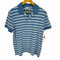 ラコステ LACOSTE ボーダーポロシャツ メンズ JPN:M