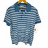 ラコステ LACOSTE ボーダーポロシャツ メンズ JPN:M