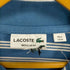 ラコステ LACOSTE ボーダーポロシャツ メンズ JPN:M