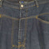 マリテフランソワジルボー MARITHE + FRANCOIS GIRBAUD BRAND X AUTHENTIC FIT ワイドデニムパンツ メンズ 38M