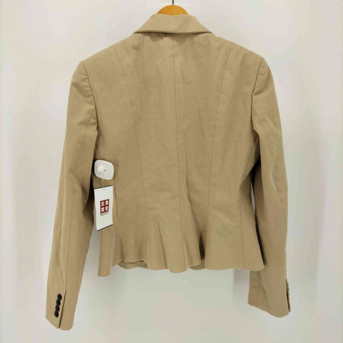 ラルフローレン RALPH LAUREN ショート丈 2B テーラードジャケット レディース JPN:11号