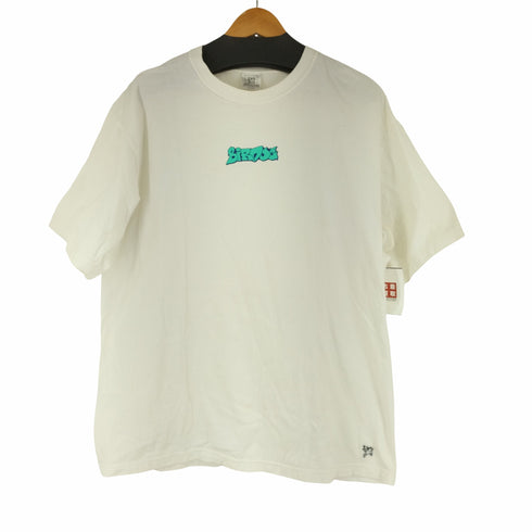 バードッグ BIRDOG フロントプリント S/S Tシャツ メンズ import:XXL