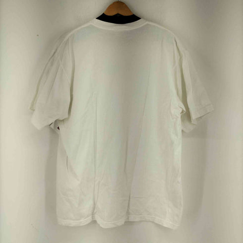 バードッグ BIRDOG フロントプリント S/S Tシャツ メンズ import:XXL