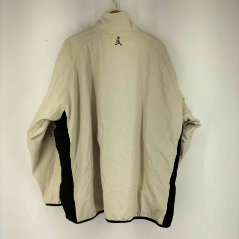 ピンコレクション PING COLLECTION ハーフジッププルオーバー メンズ 2X