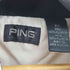 ピンコレクション PING COLLECTION ハーフジッププルオーバー メンズ 2X