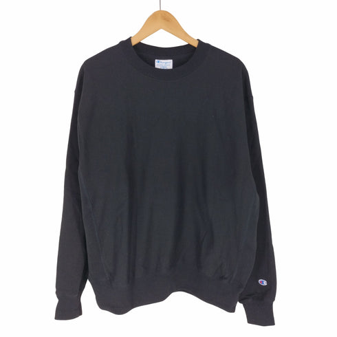 チャンピオン Champion REVERSE WEAVE CREW SWEAT メンズ L
