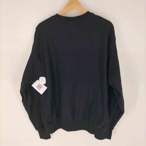 チャンピオン Champion REVERSE WEAVE CREW SWEAT メンズ L