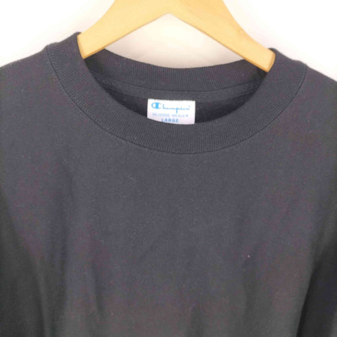 チャンピオン Champion REVERSE WEAVE CREW SWEAT メンズ L