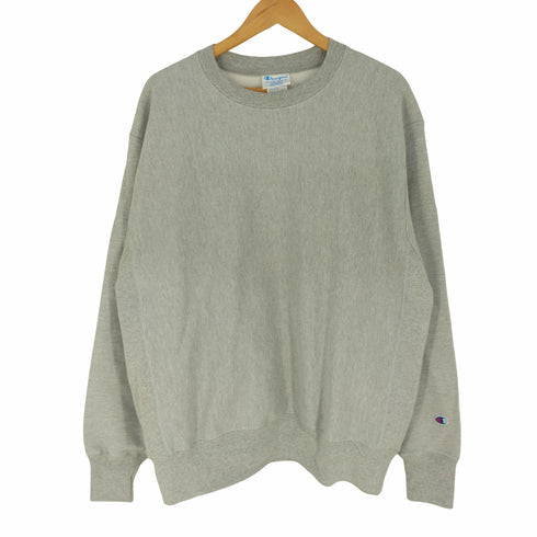 チャンピオン Champion REVERSE WEAVE CREW SWEAT メンズ L