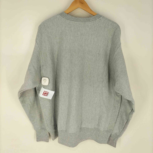 チャンピオン Champion REVERSE WEAVE CREW SWEAT メンズ L