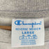チャンピオン Champion REVERSE WEAVE CREW SWEAT メンズ L