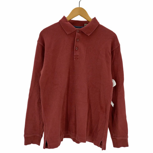 エルエルビーン L.L.Bean コットン ポロシャツ メンズ
