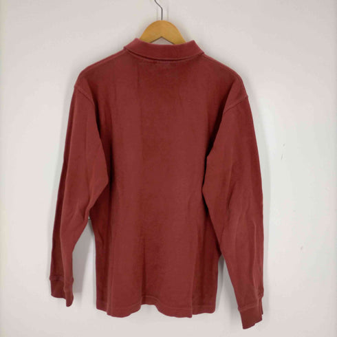 エルエルビーン L.L.Bean コットン ポロシャツ メンズ