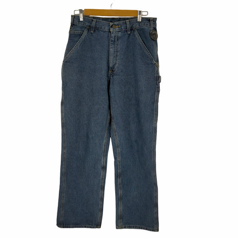 カーハート Carhartt LOOSE FIT WORK DUNGAREE PANT メンズ 33X30