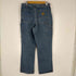 カーハート Carhartt LOOSE FIT WORK DUNGAREE PANT メンズ 33X30