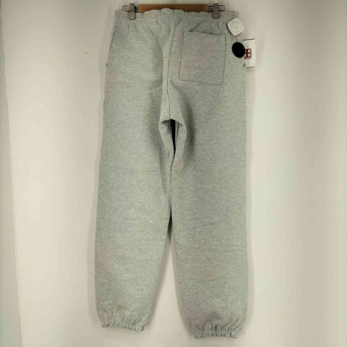 ロサンゼルスアパレル LOS ANGELES APPAREL USA製 14oz HEAVY FLEECS 裏起毛 スウェット パンツ メンズ L