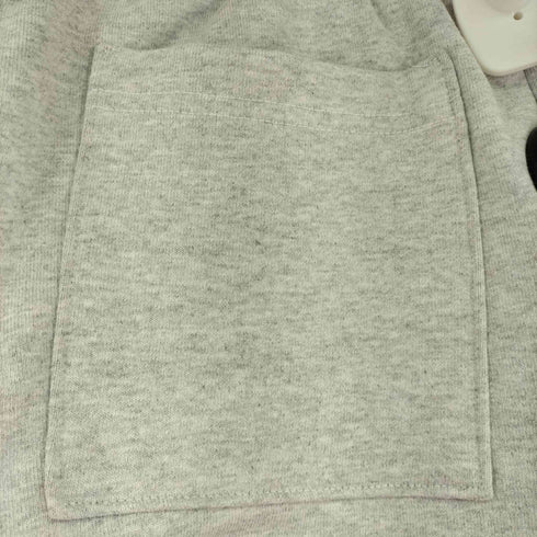 ロサンゼルスアパレル LOS ANGELES APPAREL USA製 14oz HEAVY FLEECS 裏起毛 スウェット パンツ メンズ L