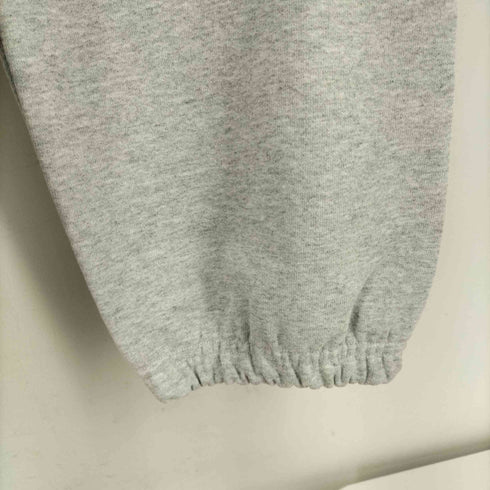 ロサンゼルスアパレル LOS ANGELES APPAREL USA製 14oz HEAVY FLEECS 裏起毛 スウェット パンツ メンズ L