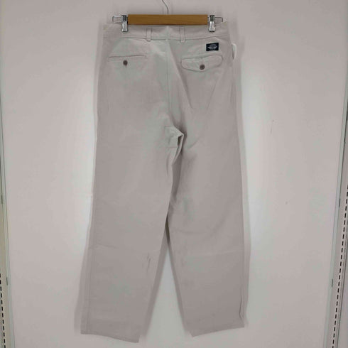 ドッカーズ DOCKERS 90s USA製 2タックチノパンツ メンズ 32X32