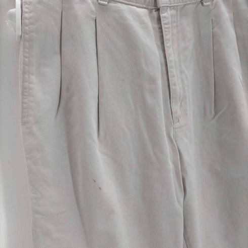 ドッカーズ DOCKERS 90s USA製 2タックチノパンツ メンズ 32X32