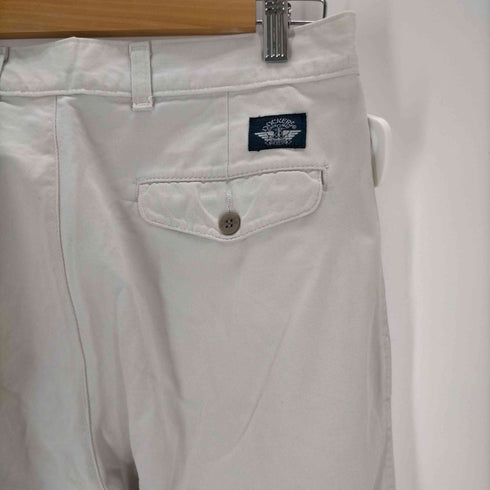 ドッカーズ DOCKERS 90s USA製 2タックチノパンツ メンズ 32X32