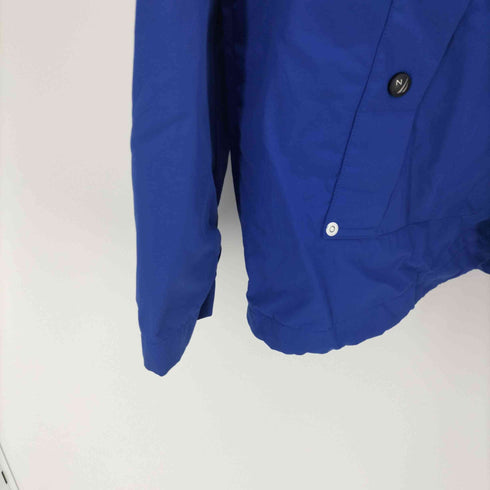 ノーティカ NAUTICA パッカブル ナイロン ジャケット メンズ import:L