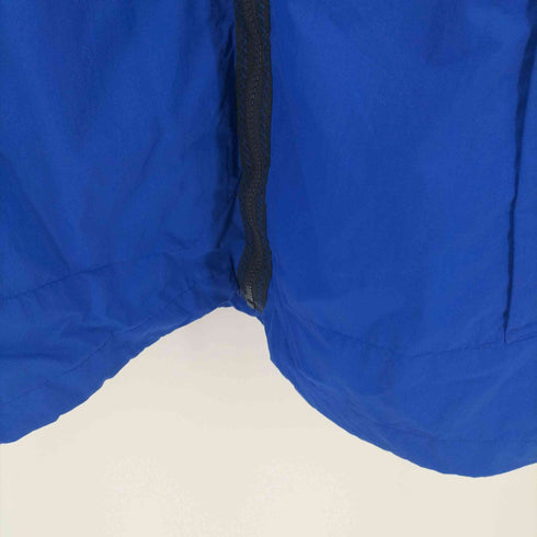 ノーティカ NAUTICA パッカブル ナイロン ジャケット メンズ import:L