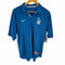 ナイキ NIKE ITALY サッカーゲームシャツ メンズ JPN:L