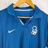 ナイキ NIKE ITALY サッカーゲームシャツ メンズ JPN:L