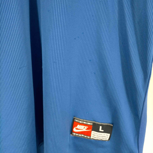 ナイキ NIKE ITALY サッカーゲームシャツ メンズ JPN:L