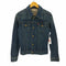 リーバイス Levis levi's red tab デニム ジャケット レディース JPN:L