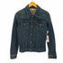 リーバイス Levis levi's red tab デニム ジャケット レディース JPN:L