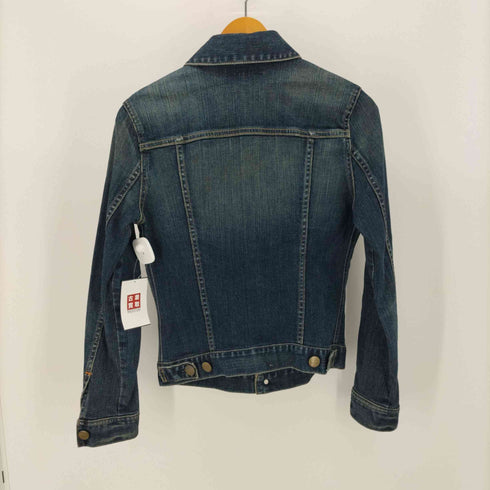 リーバイス Levis levi's red tab デニム ジャケット レディース JPN:L