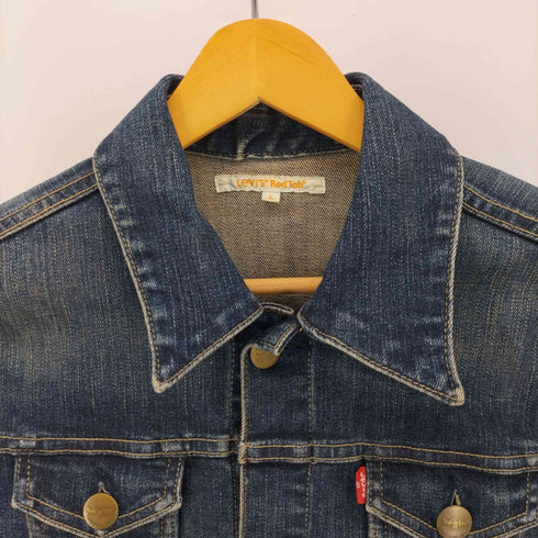 リーバイス Levis levi's red tab デニム ジャケット レディース JPN:L
