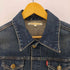 リーバイス Levis levi's red tab デニム ジャケット レディース JPN:L