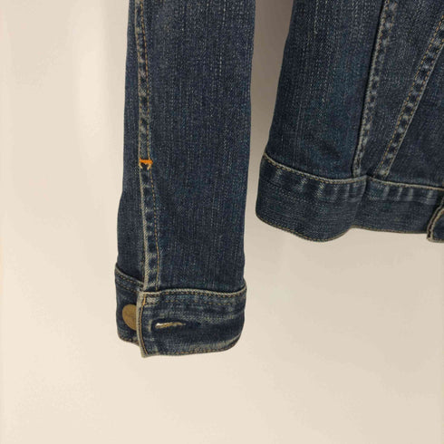 リーバイス Levis levi's red tab デニム ジャケット レディース JPN:L
