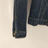 リーバイス Levis levi's red tab デニム ジャケット レディース JPN:L