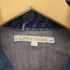 リーバイス Levis levi's red tab デニム ジャケット レディース JPN:L