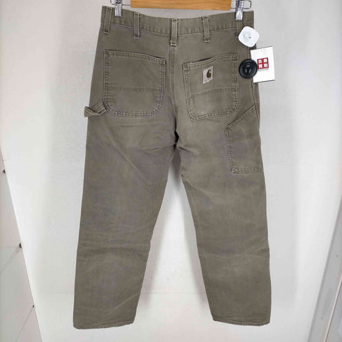 カーハート Carhartt ペインターワークパンツ メンズ