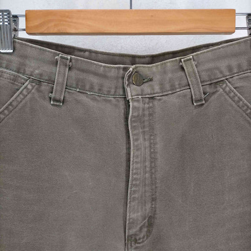 カーハート Carhartt ペインターワークパンツ メンズ