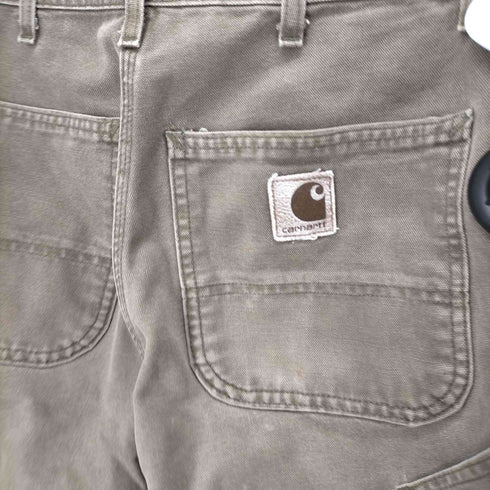 カーハート Carhartt ペインターワークパンツ メンズ