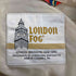 ロンドンフォグ LONDON FOG 70-80S 白金タグ ジップアップジャケット レディース 8 PET