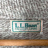 エルエルビーン L.L.Bean 70S 80S ドライバーズニット ハイネック ジップアップニット メンズ