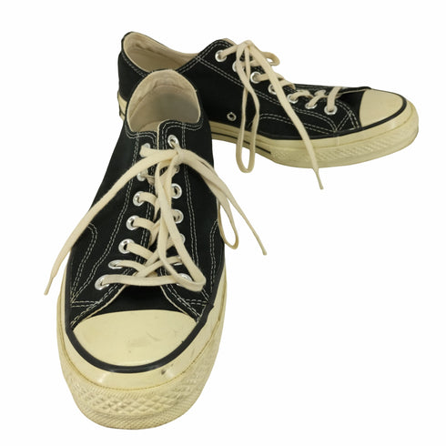 コンバースオールスター CONVERSE ALLSTAR CHUCK TAYLOR ALL STAR 70 OX メンズ JPN:28
