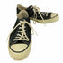 コンバースオールスター CONVERSE ALLSTAR CHUCK TAYLOR ALL STAR 70 OX メンズ JPN:28