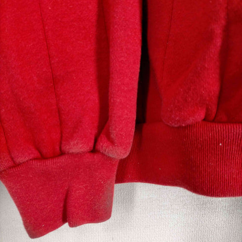ヴァンヒューゼン VAN HEUSEN 90S インドネシア製 クルーネックスウェット メンズ JPN:L